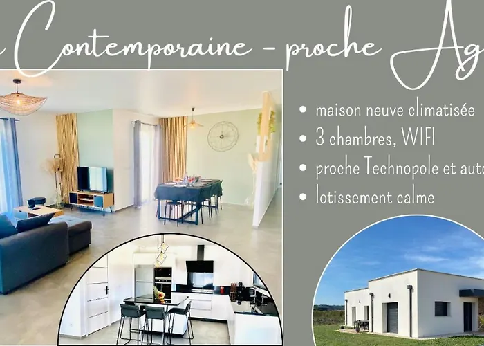 La Contemporaine
