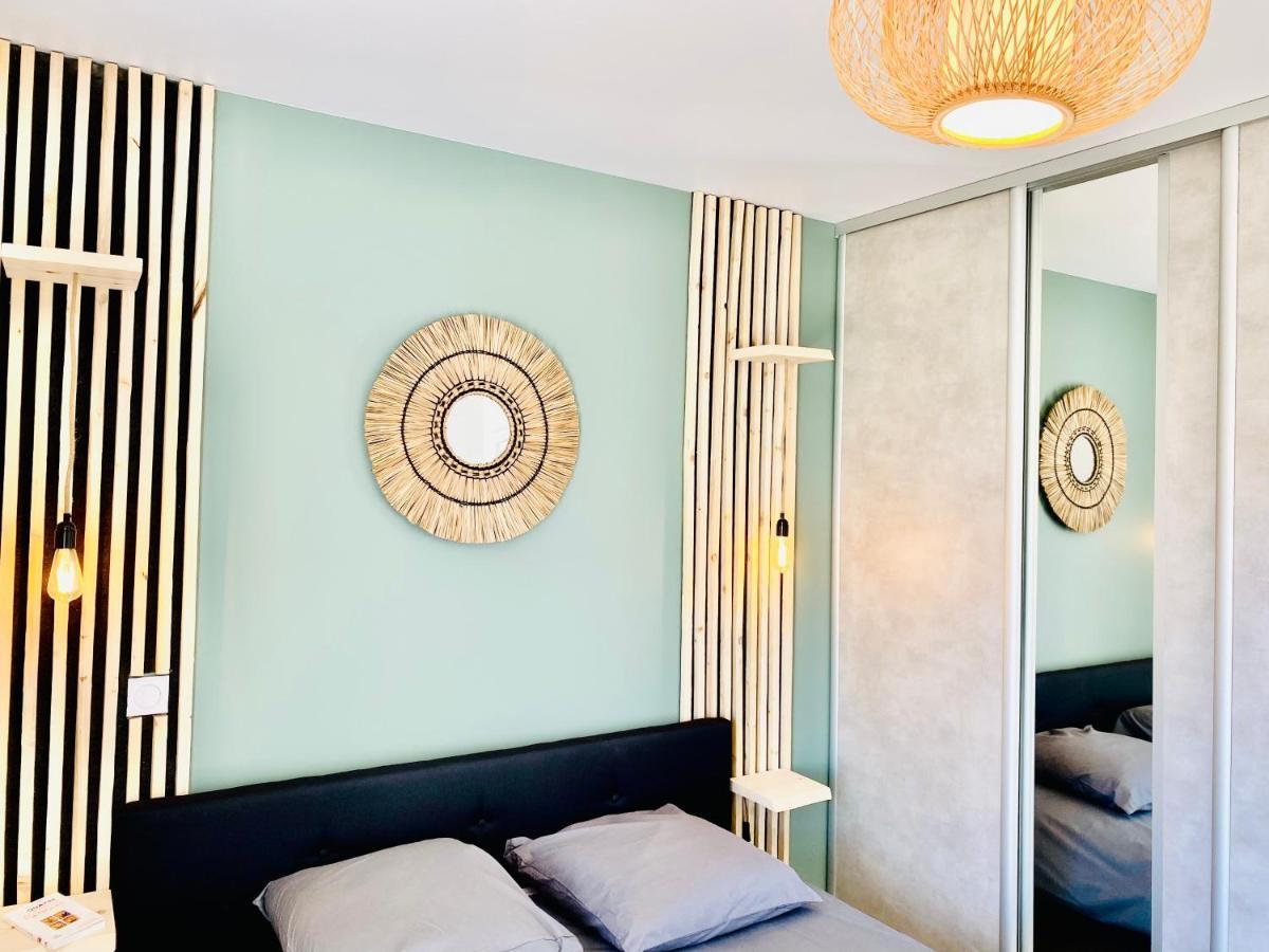 La Contemporaine Villa *
