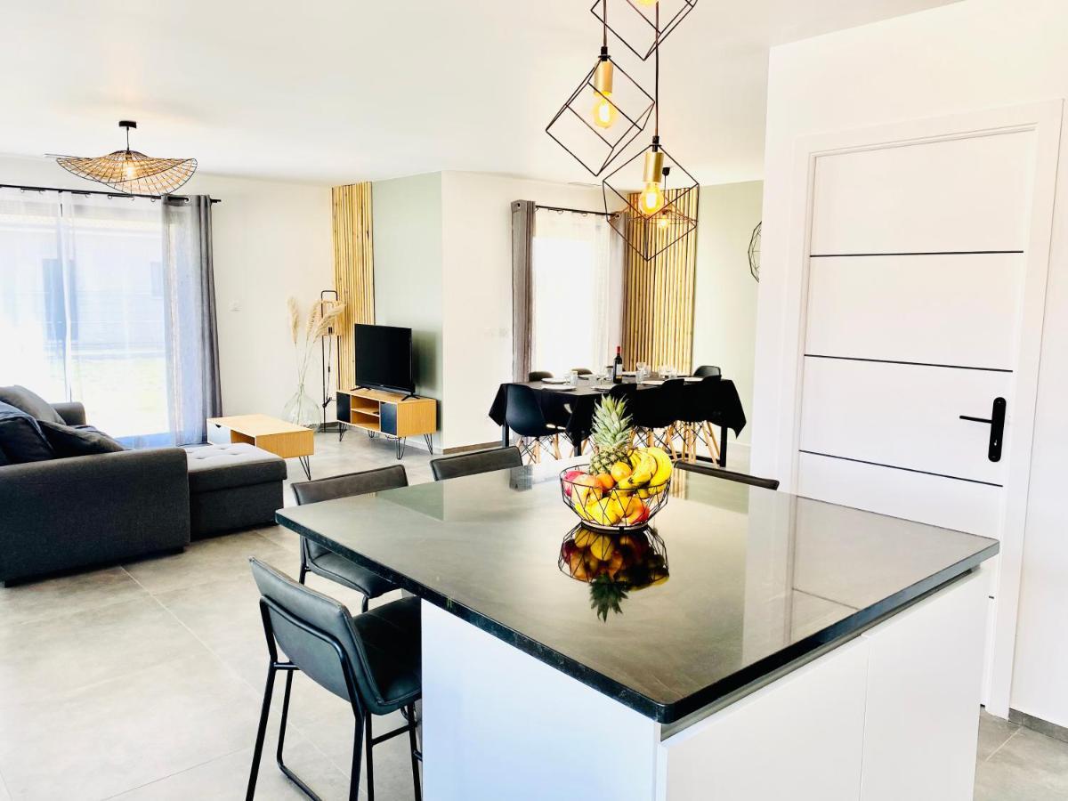 La Contemporaine Villa *