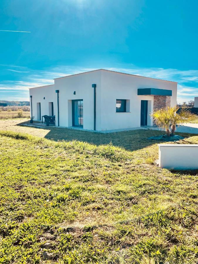 La Contemporaine Villa